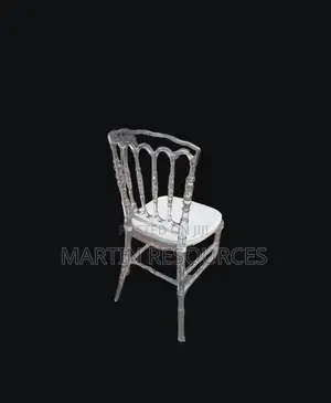 Chivalry Chair