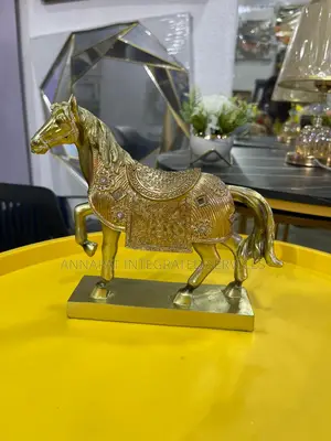 Golden Horse