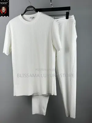 Premium Quality Zara Two Piece Set