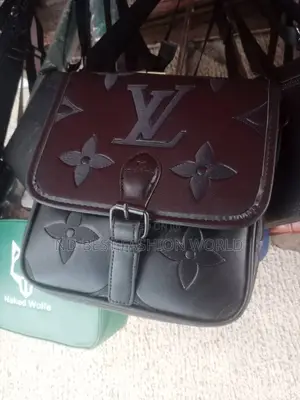 Pure Leather Bag