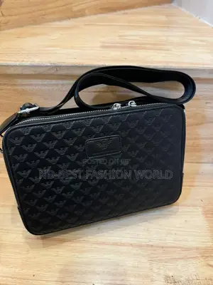 Pure Leather Bag