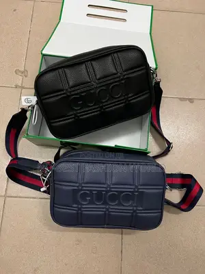 Pure Leather Bag