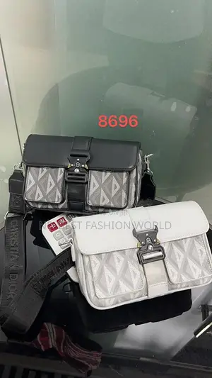 Pure Leather Bag