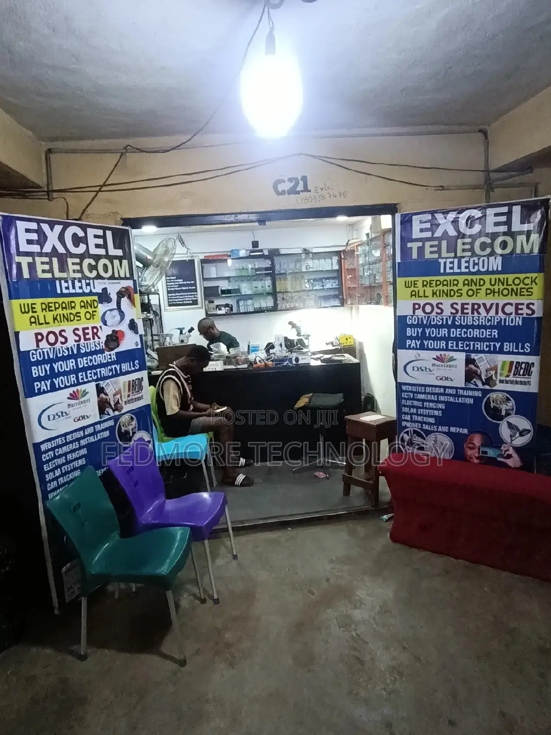 iPhone Apple Repair Shop