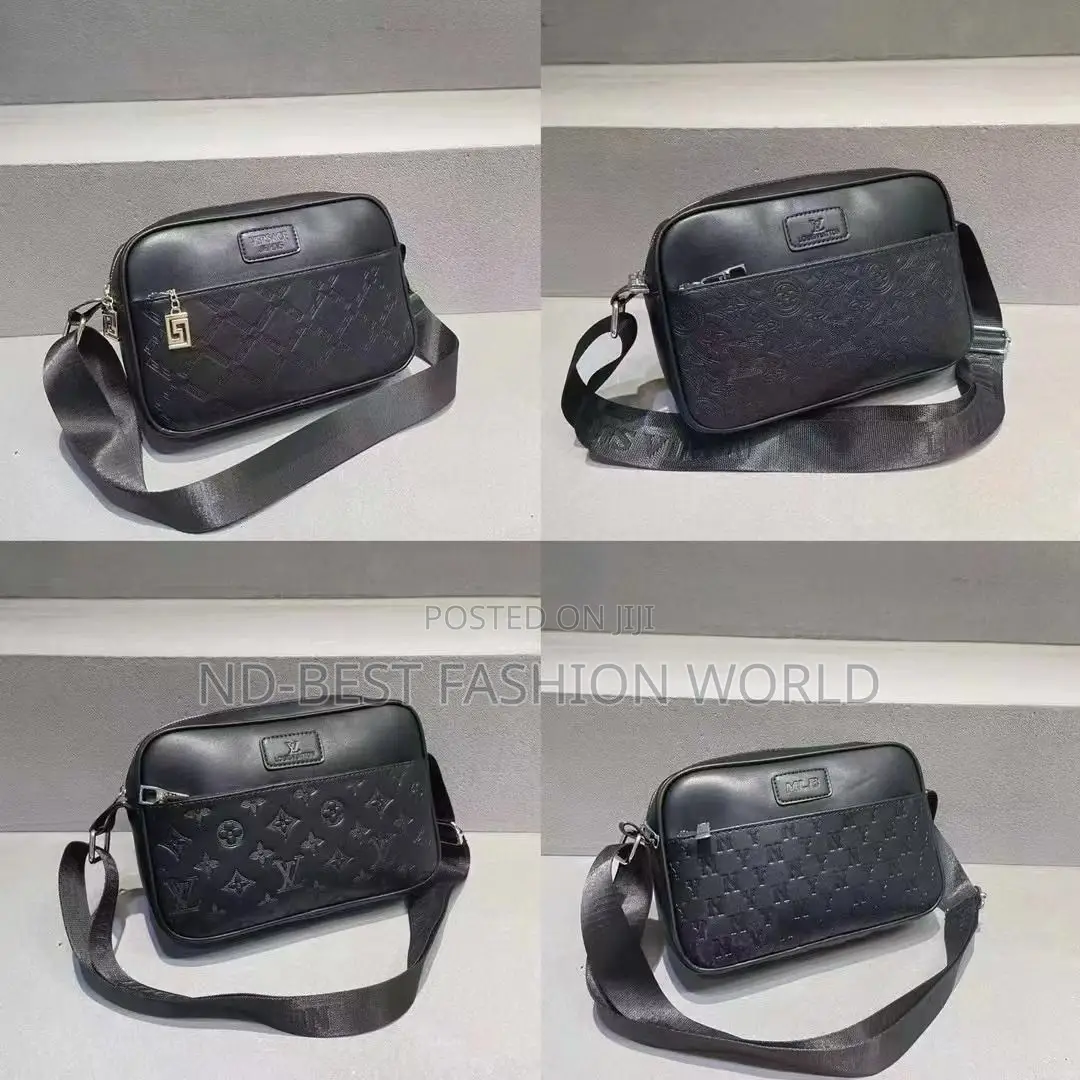 Pure Leather Bags