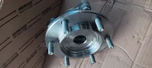 2.7 Hilux Front Hub Complete