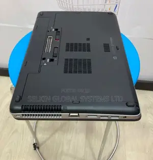 Laptop HP ProBook 455 G1 8GB Intel Core I5 HDD 500GB