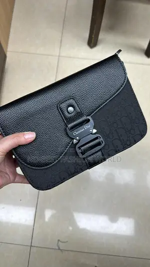 Pure Leather Bag