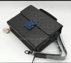 Pure Leather Bag