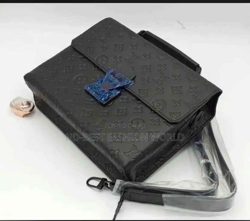 Pure Leather Bag