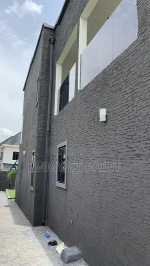 Gravitex Paint