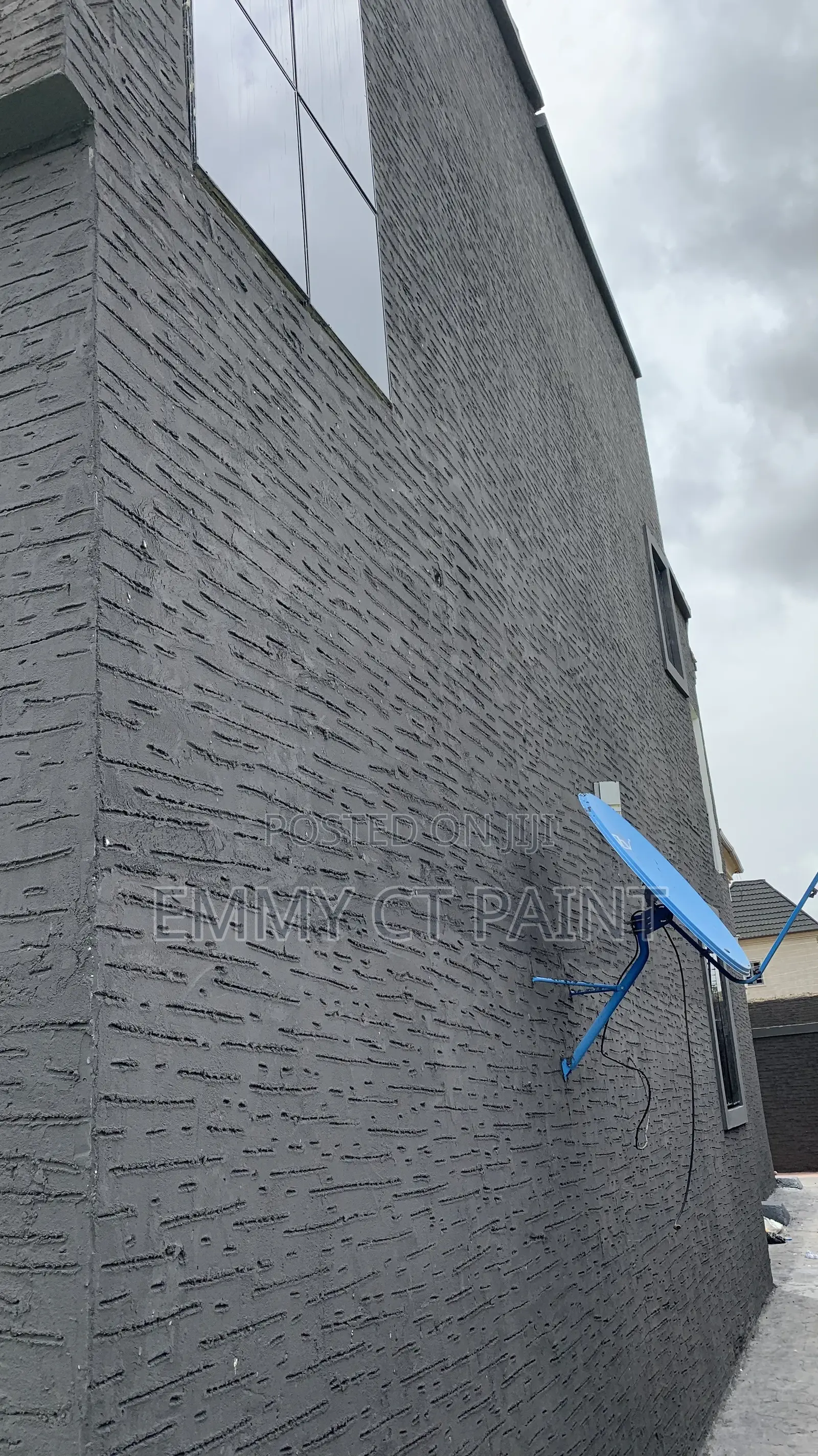 Gravitex Paint