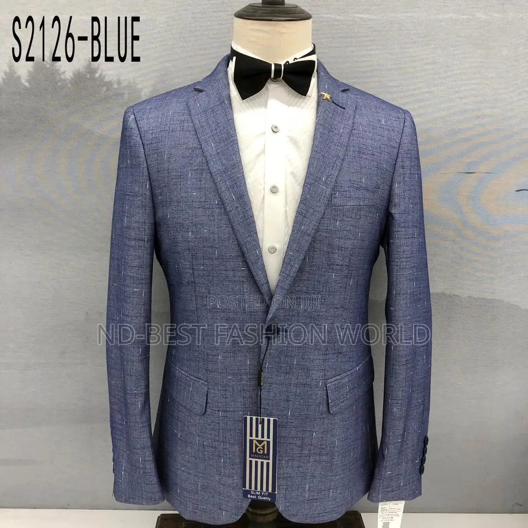 Pure Quality Suits