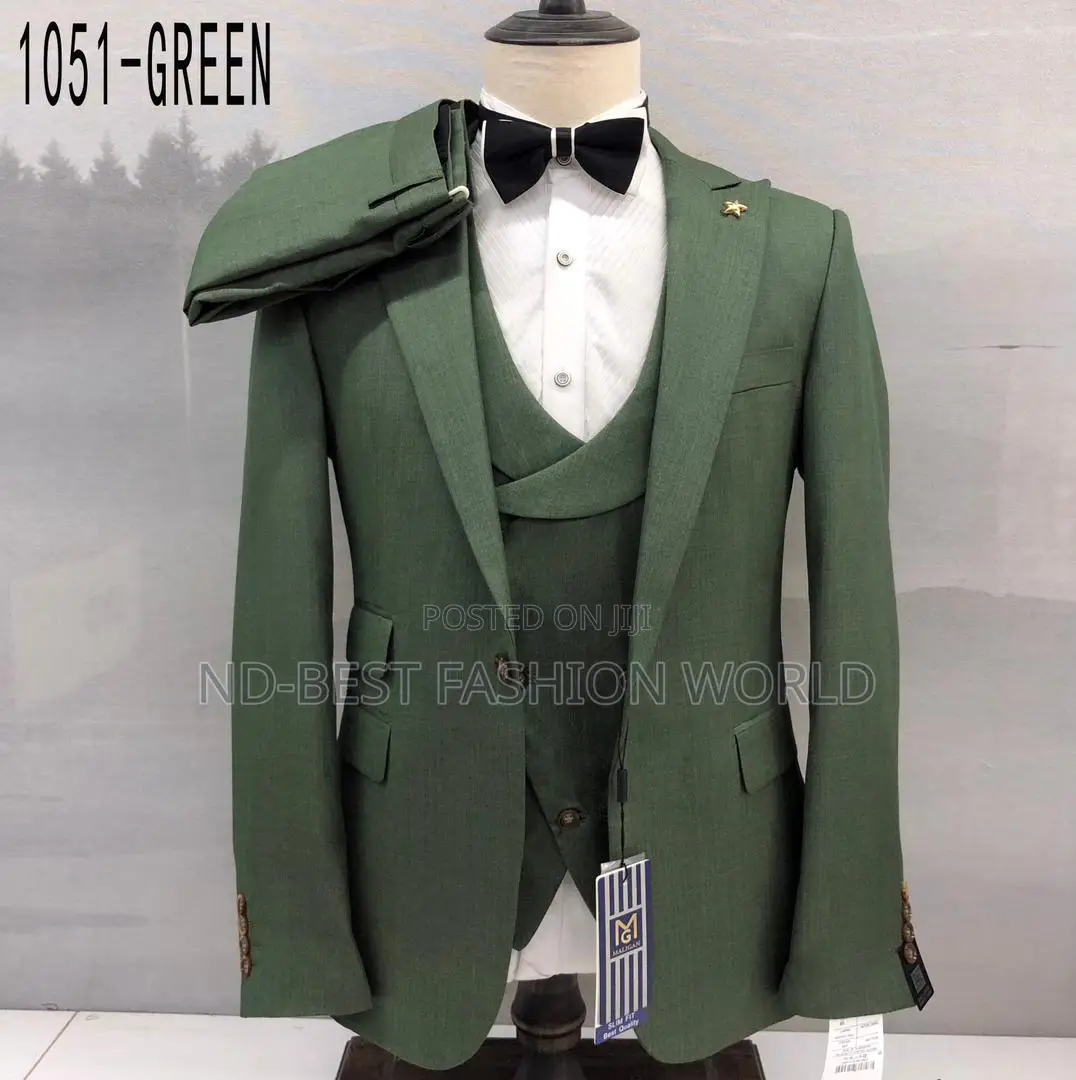 Pure Quality Suits