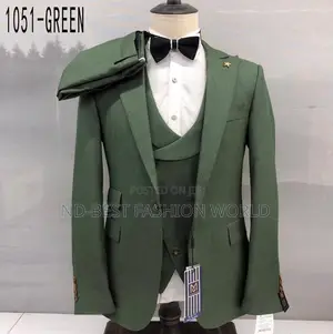 Pure Quality Suits