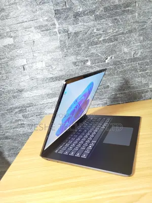 Laptop Microsoft Surface Laptop 5 16GB Intel Core I7 SSD 512GB