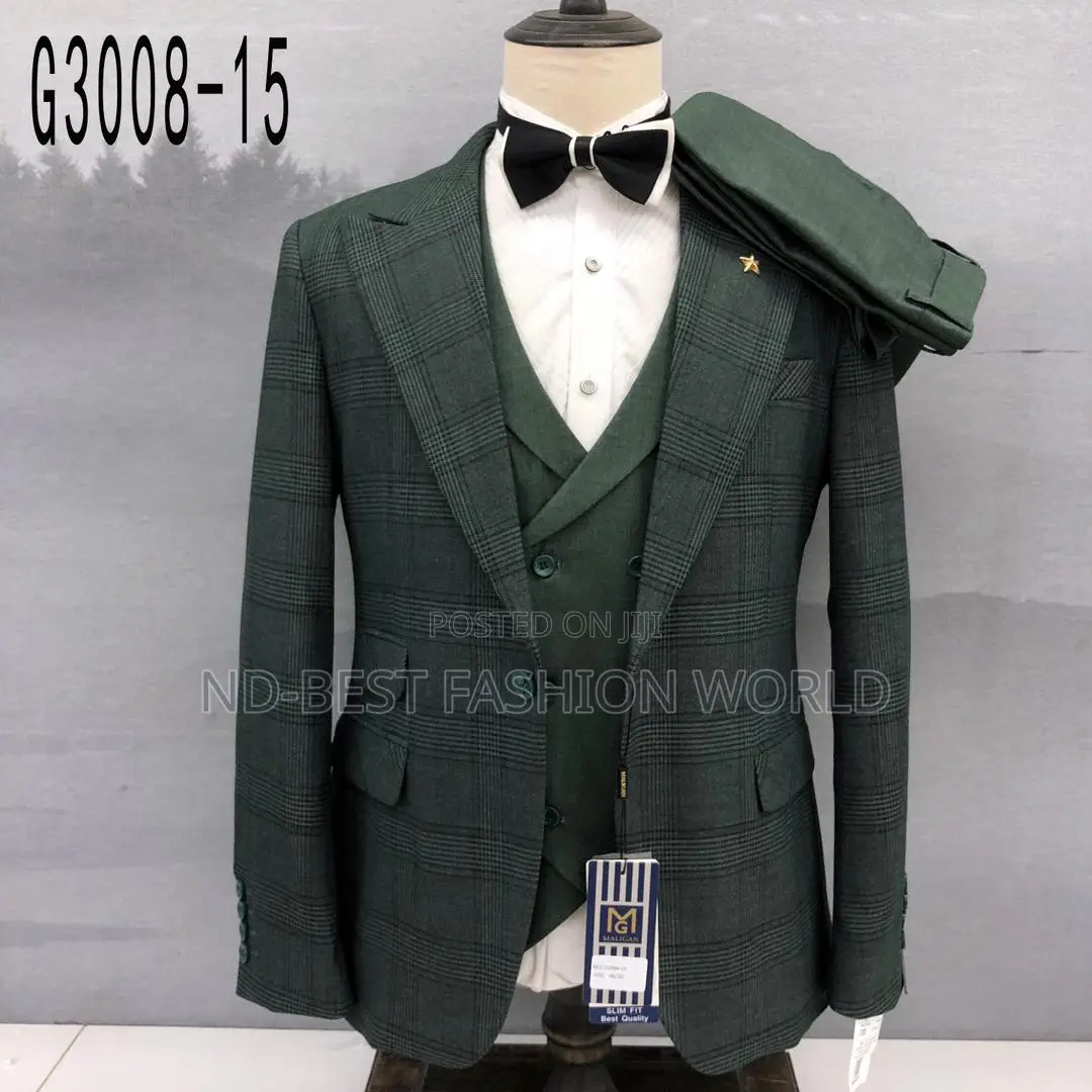 Pure Quality Suits
