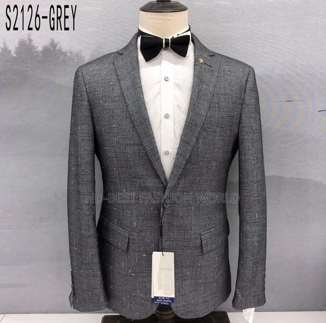 Pure Quality Suits