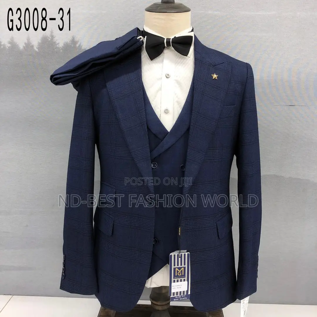 Pure Quality Suits