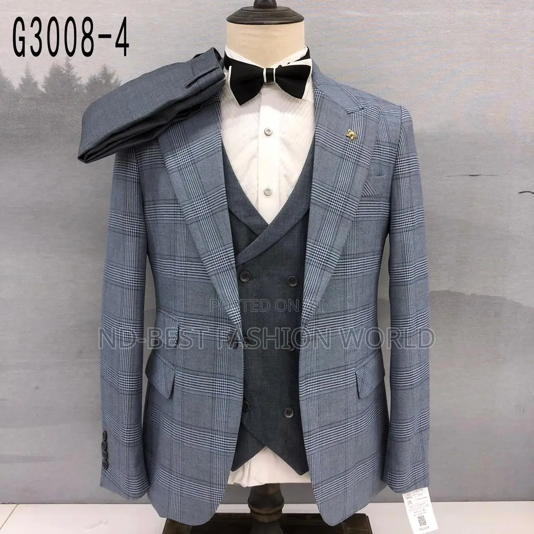 Pure Quality Suits