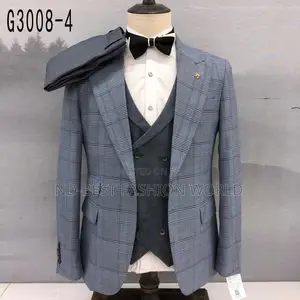 Pure Quality Suits