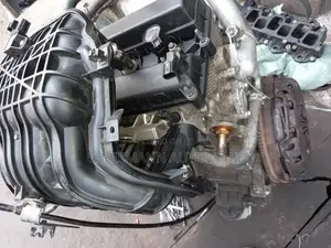 Engine Ford Ranger 2012-2014