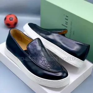 Pure Leather Shoes