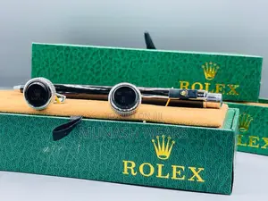 Original Pen and Cuflins