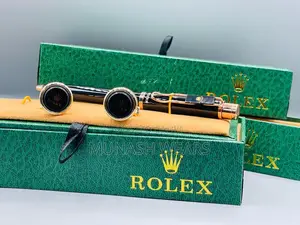 Original Pen and Cuflins