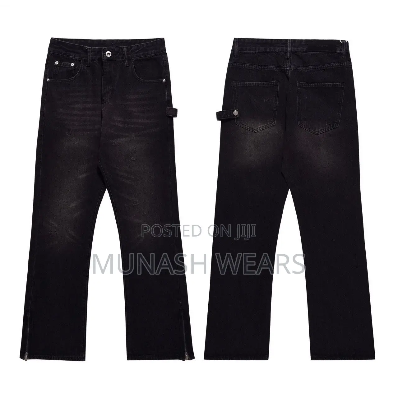 Luxury Jean for Men