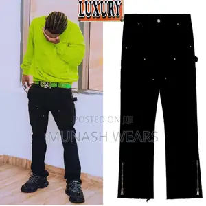 Luxury Jean for Men