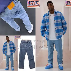 Luxury Jean for Men