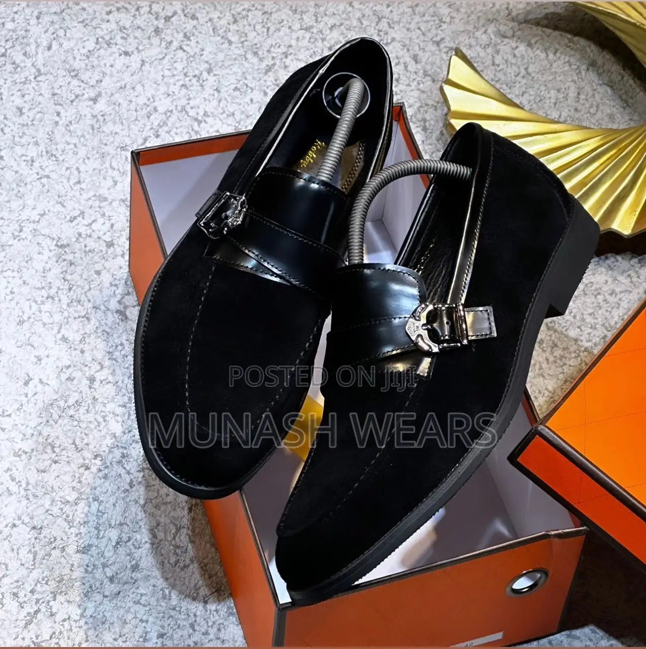 Classic Shoe