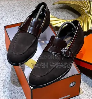 Classic Shoe
