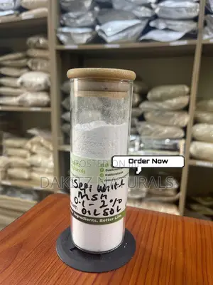 Sepi White MSH Powder (Oil Soluble) 10g