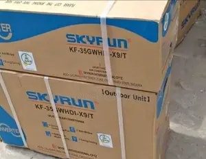 Skyrun 1.5hp Inverter Ac