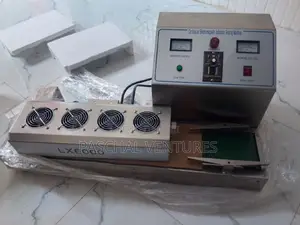 Automatic Induction Sealing Machine