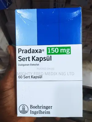 Pradaxa 150mg