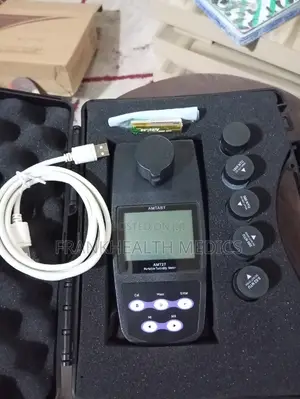 Turbidity Meter Amt27