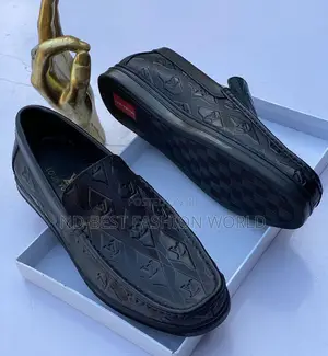 Pure Leather Shoes