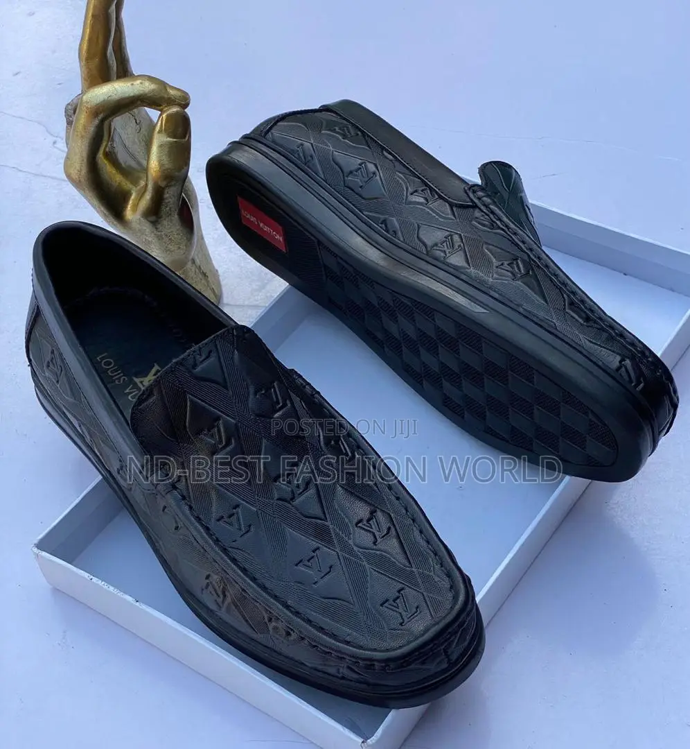 Pure Leather Shoes