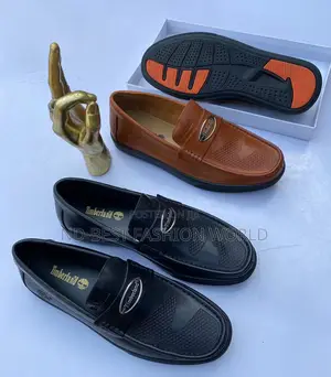 Pure Leather Shoes