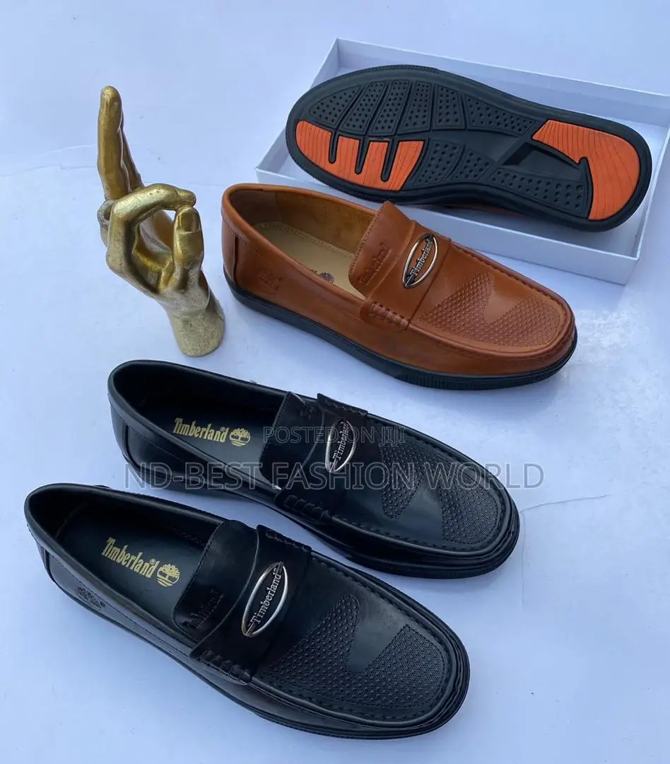 Pure Leather Shoes