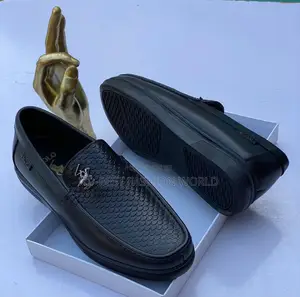 Pure Leather Shoes