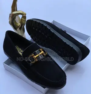 Pure Leather Shoes