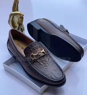 Pure Leather Shoes