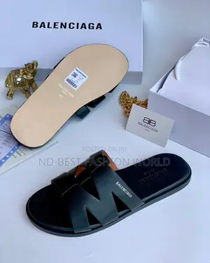 Pure Leather Shoes