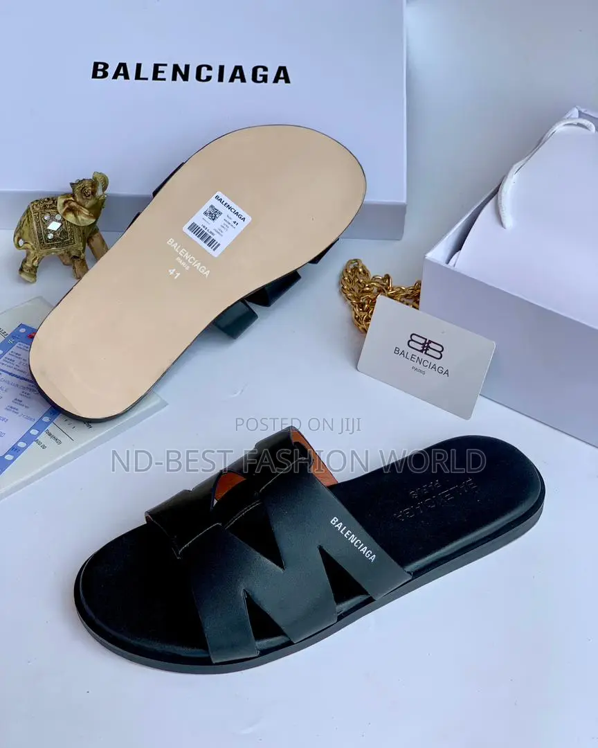 Pure Leather Shoes