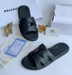 Pure Leather Shoes