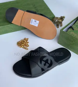 Pure Leather Shoes